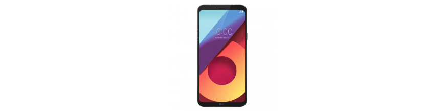 LG Q6 Plus